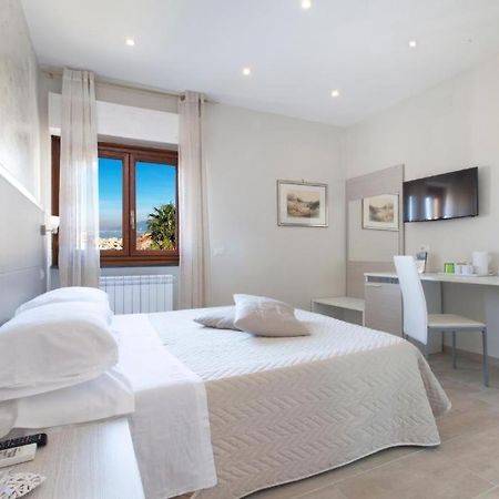 B&B Sorrento Relax Екстер'єр фото