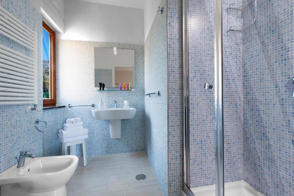 B&B Sorrento Relax Екстер'єр фото