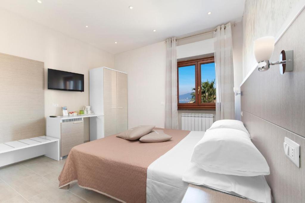 B&B Sorrento Relax Екстер'єр фото