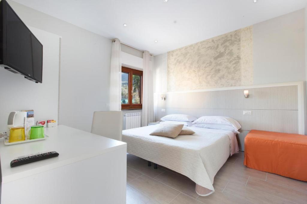 B&B Sorrento Relax Екстер'єр фото