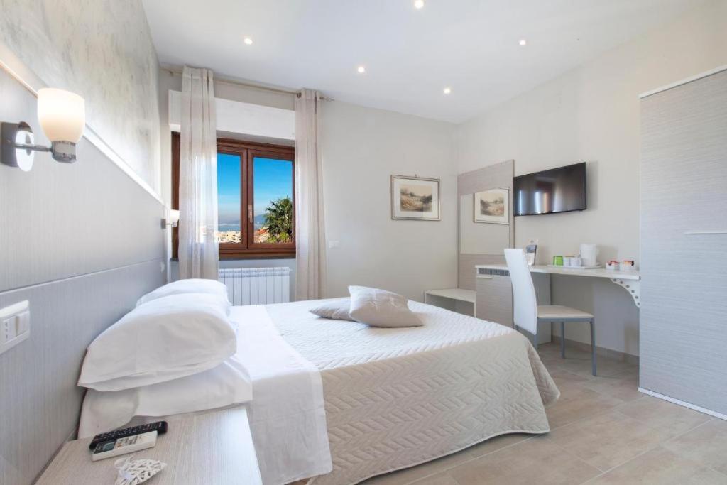 B&B Sorrento Relax Екстер'єр фото