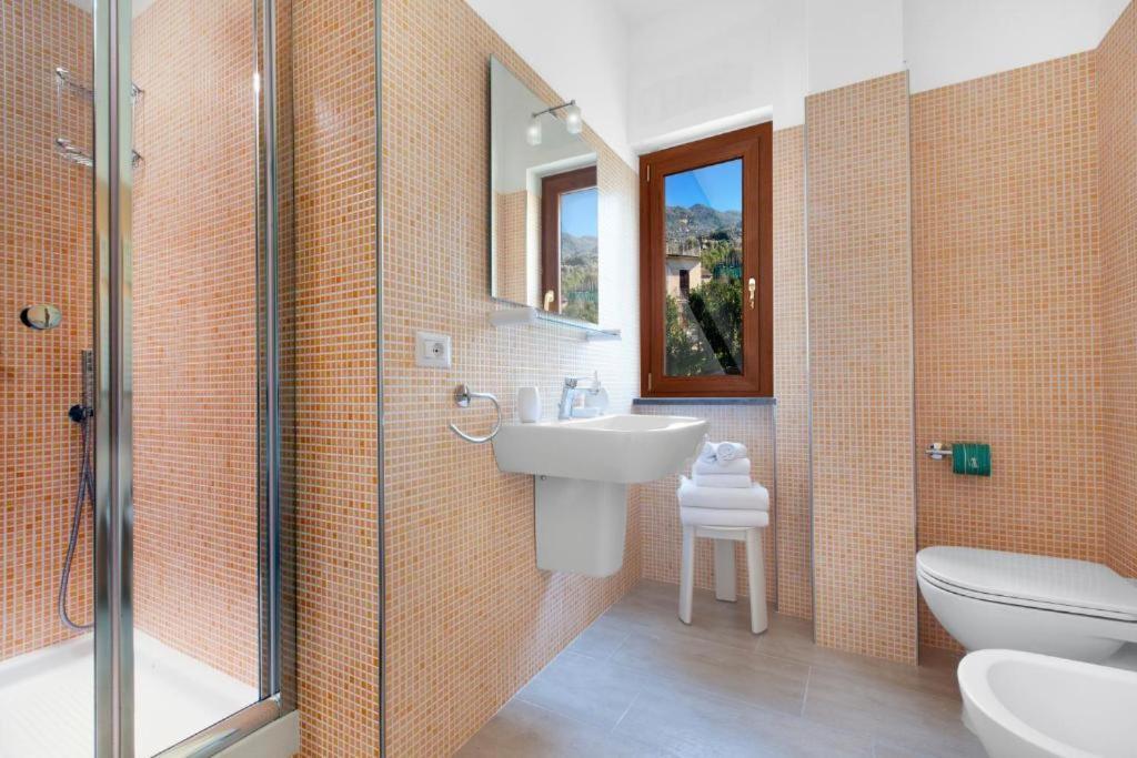 B&B Sorrento Relax Екстер'єр фото
